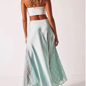 Free People Make You Mine Half Slip, NWT